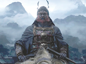 又一个3A大作！《黑神话：钟馗》全球首曝