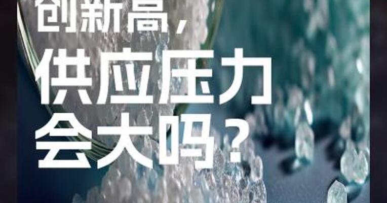 尿素产量创新高， 供应压力会大吗？