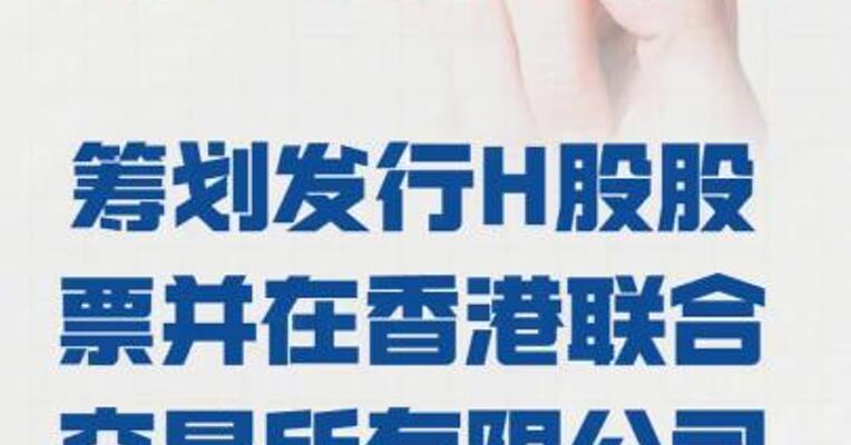 华勤技术： 筹划发行H股股票并在 香港联合交易所有限公司 上市