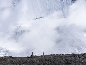 他用10000公里，走出一个“阅路山”