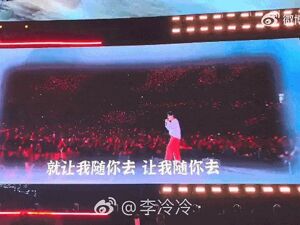 突发！知名歌手演唱会意外摔下舞台，被紧急抬走送医！表情痛苦被搀扶离场