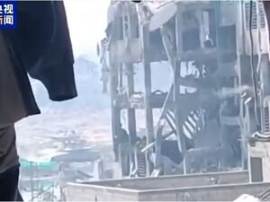 至少51人死亡！以军袭击加沙地带多地，坦克推进至加沙城中心街区！美方要以色列“速战速决”