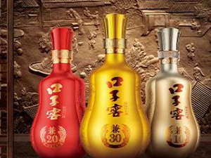 白酒股大反攻，指数一周狂飙6.28%！为何口子窖独自“掉队”？丨酒市周报
