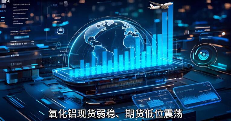 氧化铝中期呈过剩， 跌势会延续吗？
