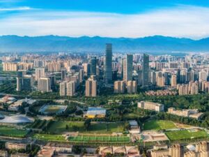 从“一枝独秀”到“满园春色”
