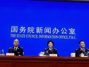 泰、越等周边国家新鲜水果最快7小时可抵广州！海关总署：跨境贸易便利化帮助企业快进快出，赢得市场先机