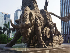 深圳特区45年：天际线拔节、产业跃升，不变的是改革初心与领跑底气