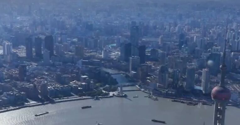 上海发布楼市新政：符合条件居民家庭在外环外购房不限套数；绿城全年拿地货值目标预计在1200亿至1300亿元之间|房产早参