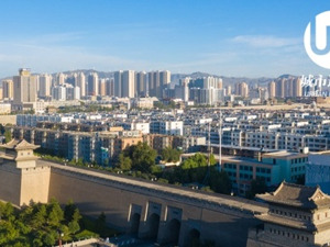 算力领域的顶级盛会，偏偏选在了“煤都”