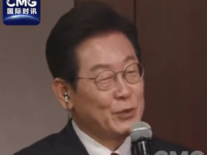特朗普与李在明会谈140分钟！特朗普向韩国“要土地”！李在明：担心遭遇泽连斯基时刻！韩国将买超100架波音飞机