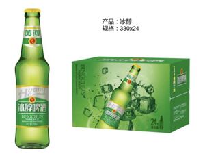 上半年亏损同比扩大超四成、啤酒销量下降37%，*ST兰黄能靠高端化突围吗？