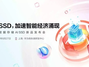 华为发布重磅成果！