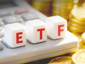 4个月猛增超1万亿元，我国ETF总规模突破5万亿元