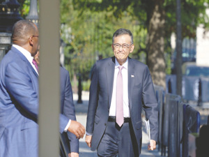 89亿美元，占股9.9%！ “美国版混改”来了 美国政府将成英特尔最大股东