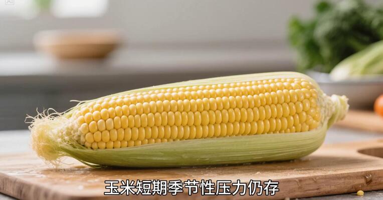 玉米新季供应宽松， 现货还会续跌吗？