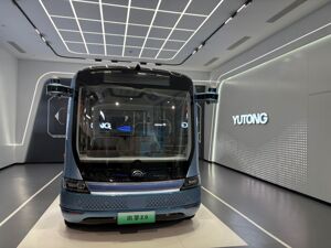 拆解“宇通系”两家A股上市公司2025半年报：未分配利润超65亿元，继续向这两大市场要效益