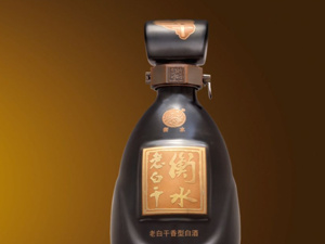上半年营收、净利润增速放缓，湖南市场能成老白干酒的“破局密码”吗？
