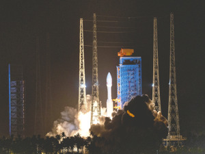 中国版星链要来了 手机直连卫星对普通人有何影响？