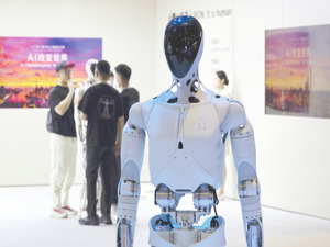成都车展定调智驾战局 车企携新技术竞逐西南市场