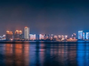 打通“最后梗阻”，老牌水运大省“吨位”升级？