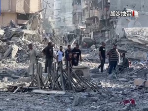 以色列空袭也门！胡塞武装领导人：以正对巴进行有意图、有计划的大规模屠杀！联合国秘书长批评以色列