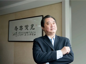 创新药出海1%成功率如何破局？商务拓展为何相当于“第二次IPO”？专访泰恩康董事长郑汉杰