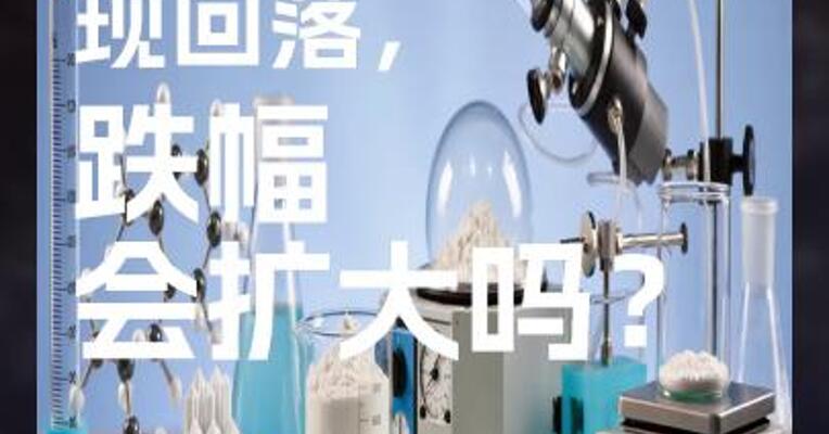 氧化铝报价现回落，跌幅会扩大吗？