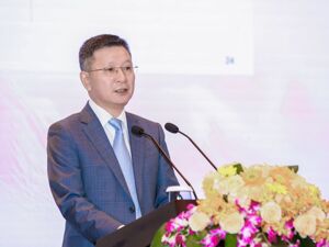 中国平安总经理谢永林：“报行合一”对代理人佣金影响可控，已在产品端和渠道端落实经营策略