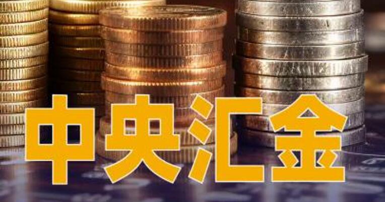 中央汇金，大举增持ETF！