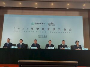 农业银行副行长林立答每经：资产质量将持续稳定，在“控新”“降旧”方面下功夫