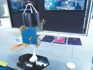 A股卫星通信业ESG相关报告披露率46% 太空环境治理议题待完善