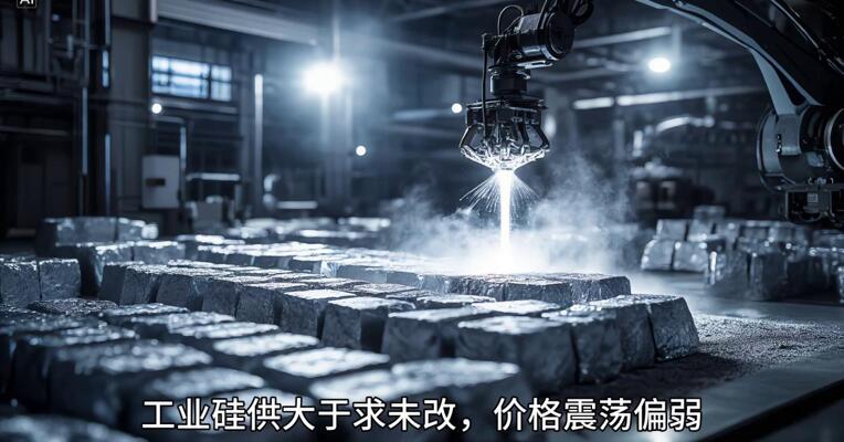 工业硅供大于求， 价格会续弱吗？