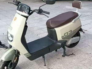 电动自行车新国标落地 走访杭州市场：新车型还没到门店，有老国标车已涨价