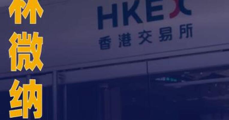 和林微纳：拟发行H股股票并在港交所上市