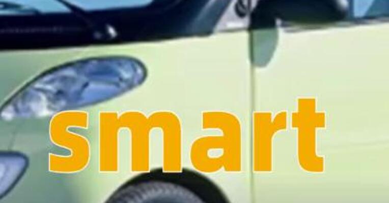 smart纯电两座车型计划在中国进行生产