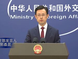 重磅！中国对俄罗斯试行免签