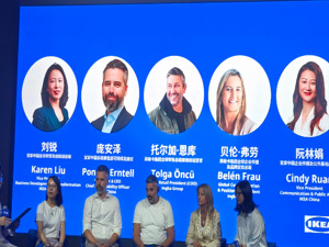 宜家中国：低价策略带来访客量和销量增长 “国补”对业绩提升效果显著