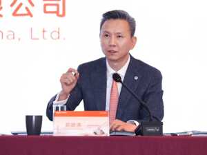 平安集团联席CEO郭晓涛：金融和医疗养老市场仍面临诸多痛点，蕴含巨大商机