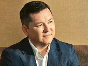 专访阿斯塔纳国际金融中心行政长官Renat Bekturov：推动中亚与中国资本市场互联互通，释放哈中贸易更大投资潜力