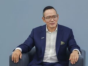 车展季·大咖说丨沃尔沃袁小林：应对变革要警惕“闭门造车”，我们不做“炫技”的产品