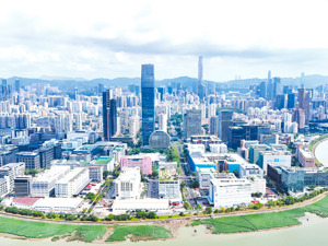 专访国家发展改革委专家高国力：“收缩型城市”今后面临撤并或整合可能