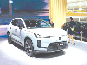沃尔沃袁小林：应对变革要警惕“闭门造车”