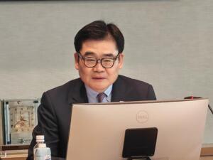 为求变“重仓”押注中国市场 松下控股全球副总裁本间哲朗：看好AI、能源领域，将强化现地化研发