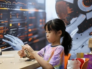 中国科协答每经问：首个全国科普月将集中推出一批科技成果转化“首台套、首批次、首版次”创新展品
