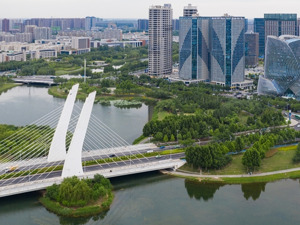 中部“超级枢纽”城市，又升级了？