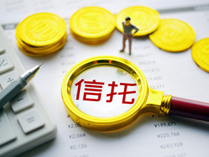 权益类信托站上C位，西部信托“精品化”破局