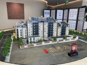 北京城建首进上海“水土不服”，有市区项目开盘半年只卖了24套