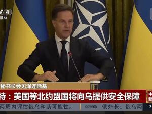 26国承诺将向乌克兰部署军队！俄方：绝不接受！北约：俄无权否决