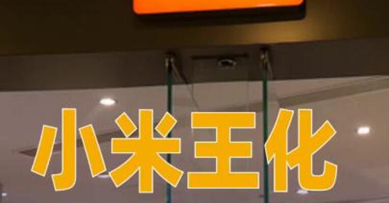 小米王化回应“30万小时手机测试”