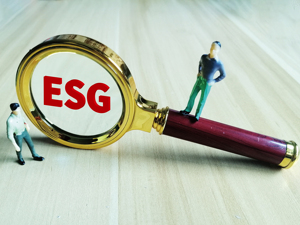 ESG一周丨沪深北交易所就三个“可持续发展报告编制指南”征求意见；三部门“小切口”控制温室气体排放，助推工业绿色低碳转型